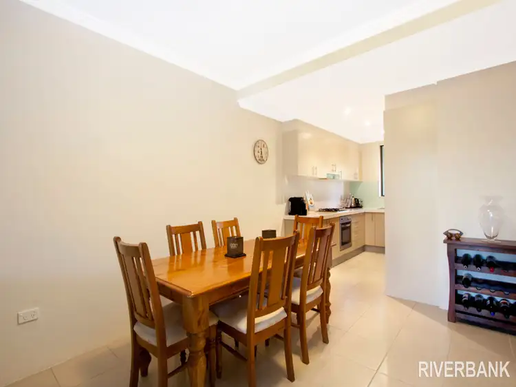 Third view of Homely unit listing, 8/77-79 Mountford Avenue, Guildford NSW 2161