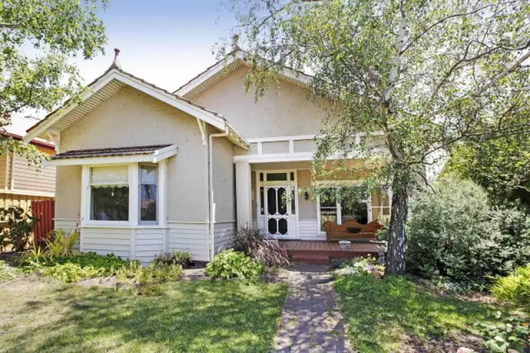 Main view of Homely house listing, 14 Beach Parade, Drumcondra VIC 3215