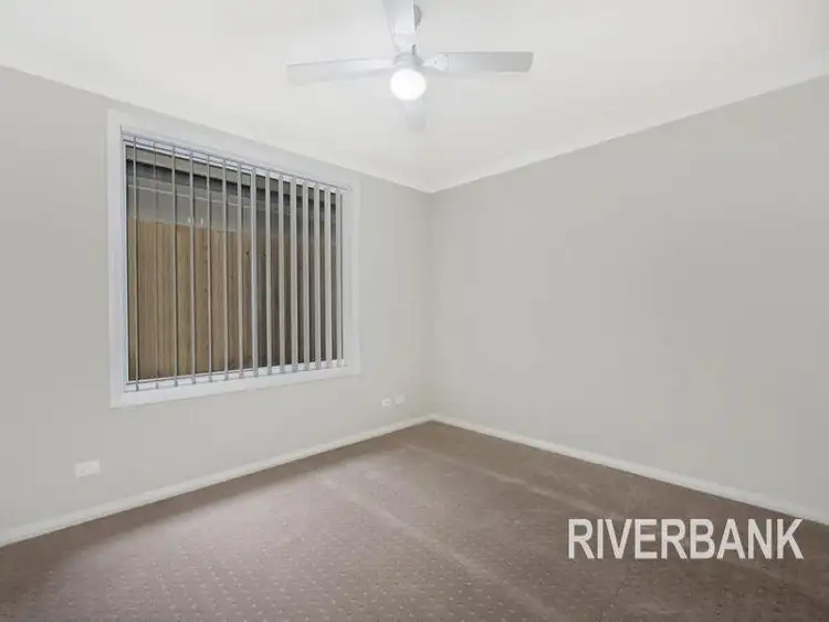 Fifth view of Homely house listing, 38 Asimus Circuit, Elderslie NSW 2570