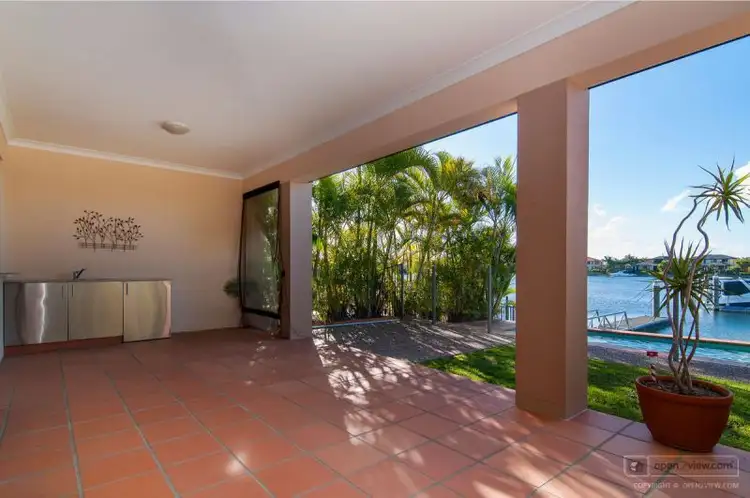 Fifth view of Homely house listing, 514 Oyster Cove Promenade, Helensvale QLD 4212