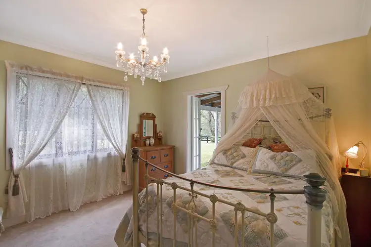 Fifth view of Homely rural property listing, 59 Lamrock Avenue, Glossodia NSW 2756