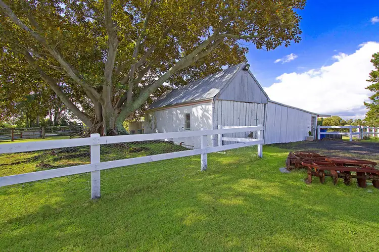 Fourth view of Homely rural property listing, 64 Tennyson Road, Tennyson NSW 2754