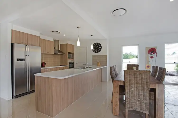 Fourth view of Homely house listing, 3 BRIDGET COURT, Beerwah QLD 4519