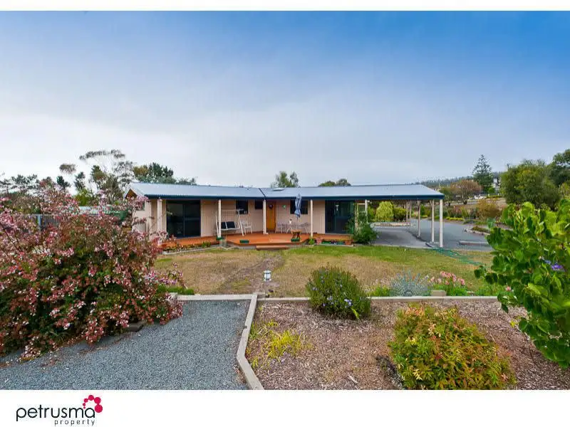 Main view of Homely house listing, 97 Grange Road, Rokeby TAS 7019