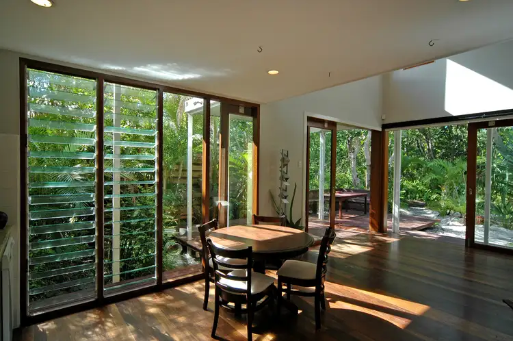 Sixth view of Homely house listing, 2/11 Alcorn Street, Suffolk Park NSW 2481
