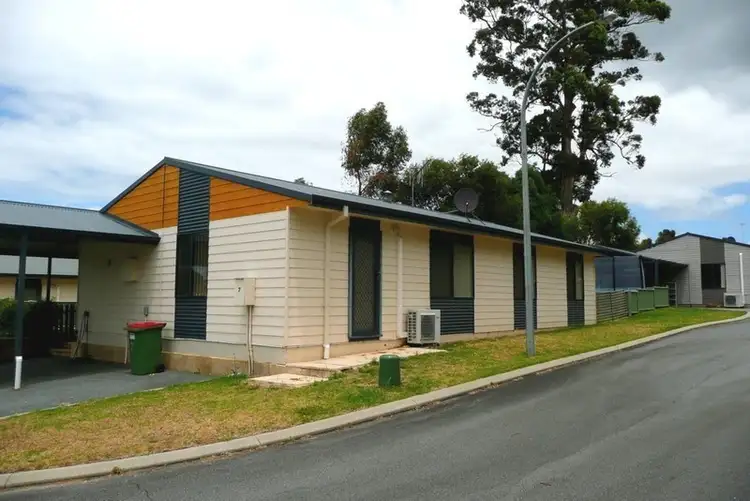 7/15 Scotsdale Road, Denmark WA 6333