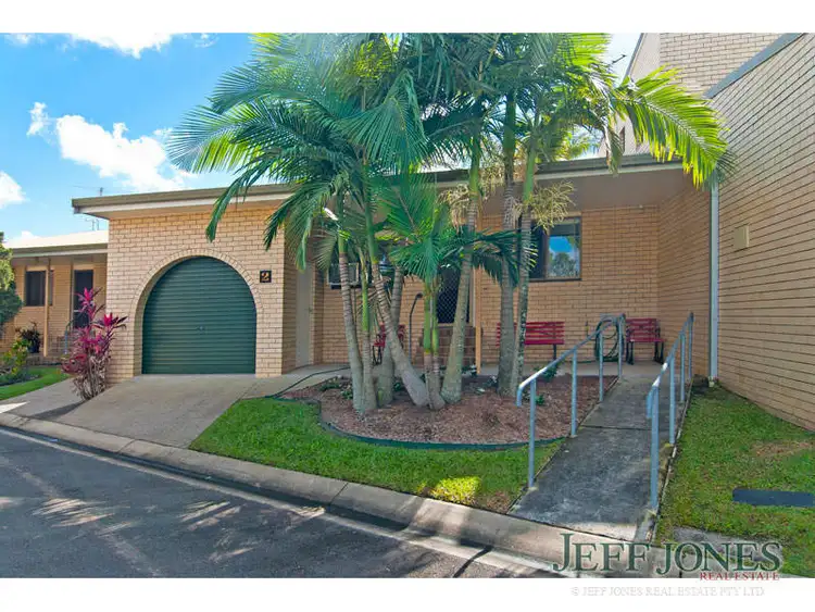 Main view of Homely unit listing, 2/39 Chatswood Road, Daisy Hill QLD 4127