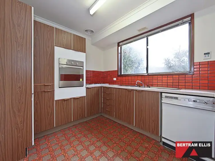 Fifth view of Homely townhouse listing, 3 Sully Place, Chapman ACT 2611