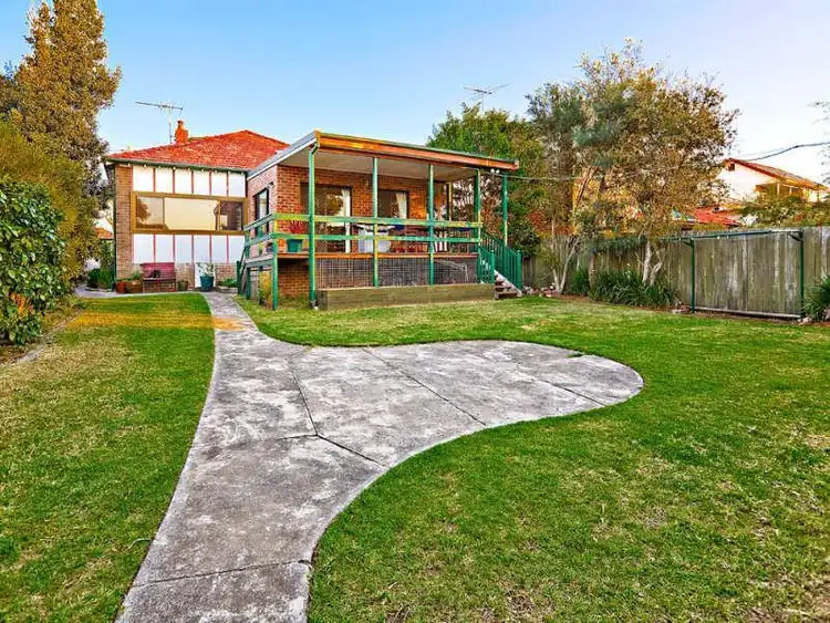 Sixth view of Homely house listing, 37 The Drive, Concord West NSW 2138