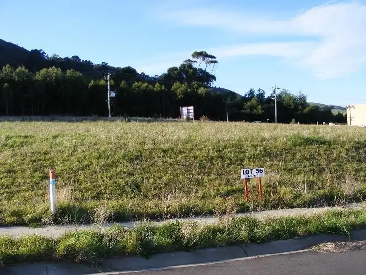 Main view of Homely land listing, Lot 56 Eagles Nest Court, Apollo Bay VIC 3233