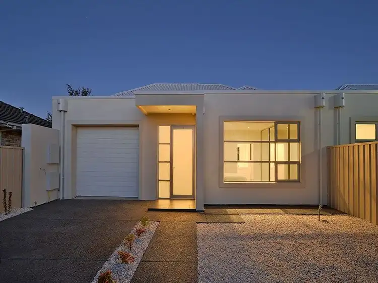 Main view of Homely house listing, 29A Allambee Avenue, Edwardstown SA 5039