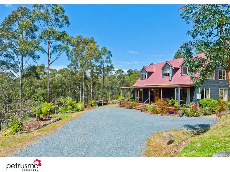 16 Poimena Drive, Margate TAS 7054