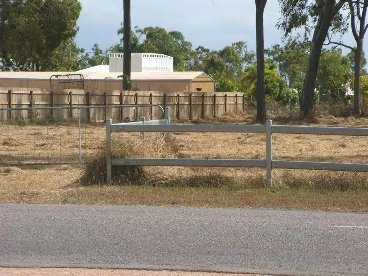 50 Mt Low Parkway, Mount Low QLD 4818