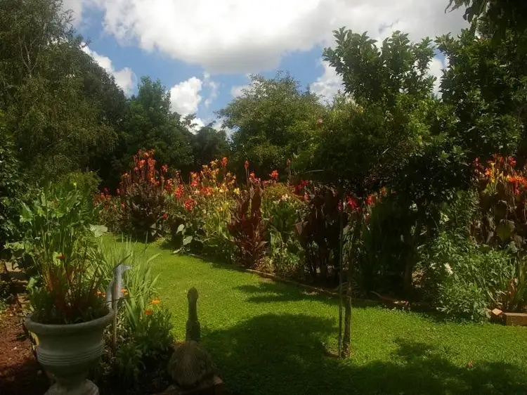 Fourth view of Homely house listing, 4 Kennett Place, Clifton Grove NSW 2800