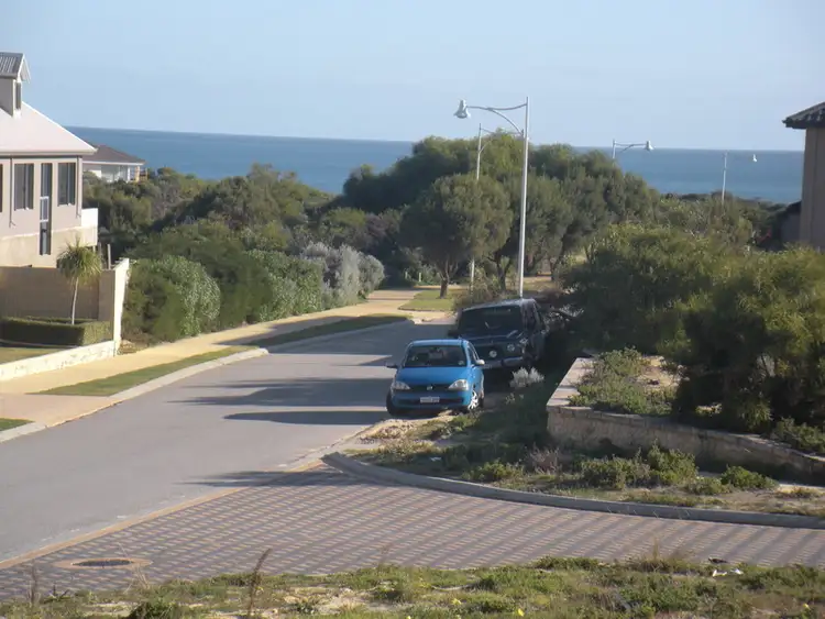 Main view of Homely land listing, 18 BEACHSIDE DRIVE, Burns Beach WA 6028