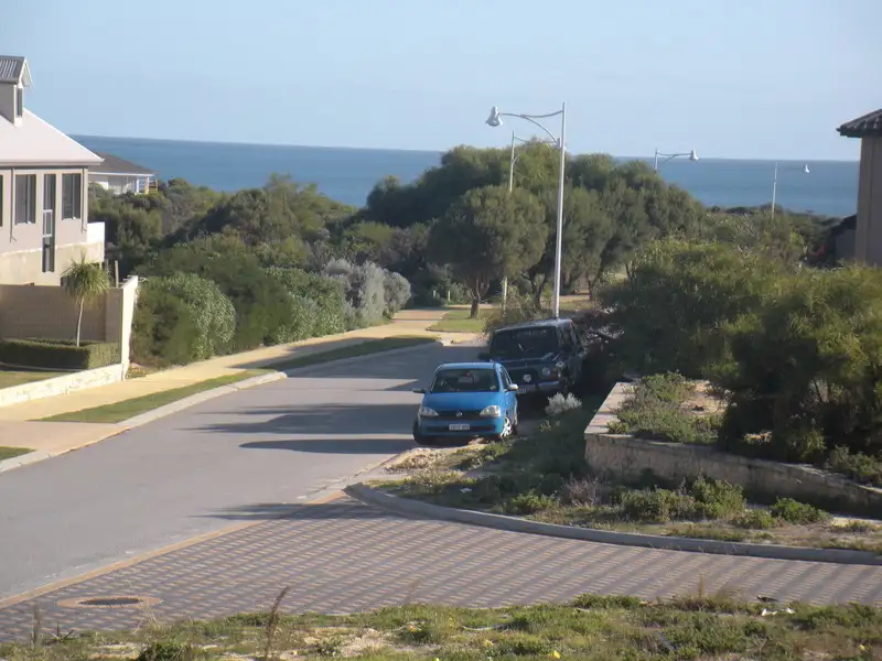 Main view of Homely land listing, 18 BEACHSIDE DRIVE, Burns Beach WA 6028
