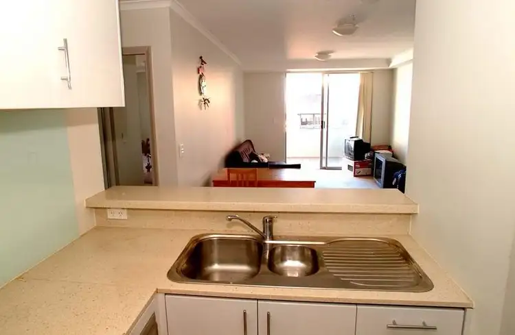Sixth view of Homely apartment listing, 1105/2-4 Atchison Street, St Leonards NSW 2065
