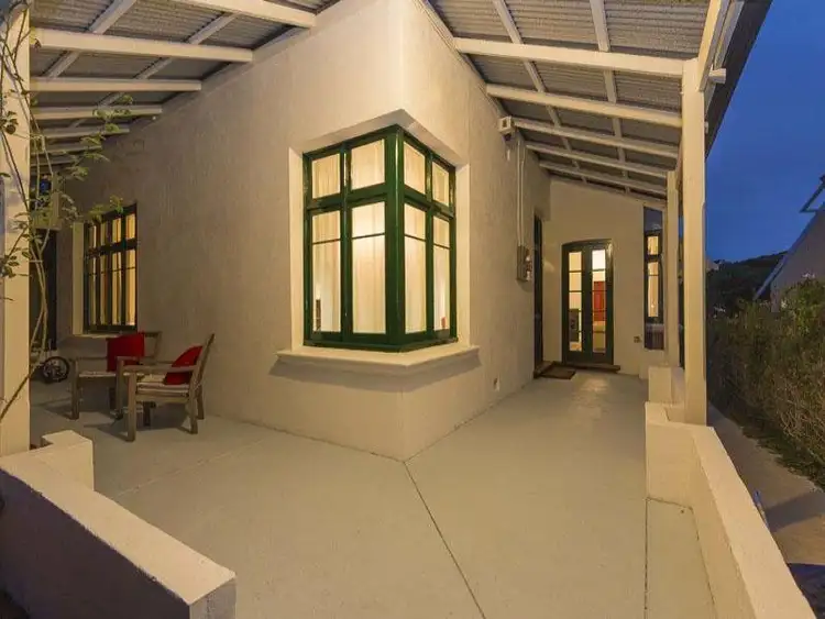 Second view of Homely house listing, 69 Chelmsford Road, Mount Lawley WA 6050