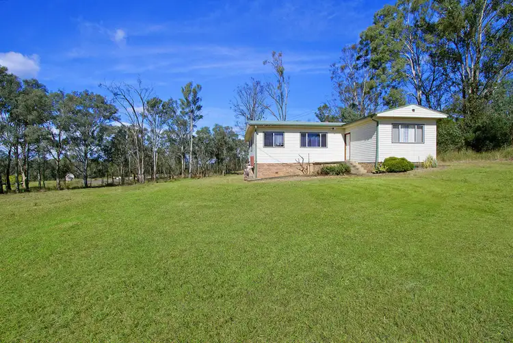Third view of Homely rural property listing, 108 Lansdowne Road, Orchard Hills NSW 2748