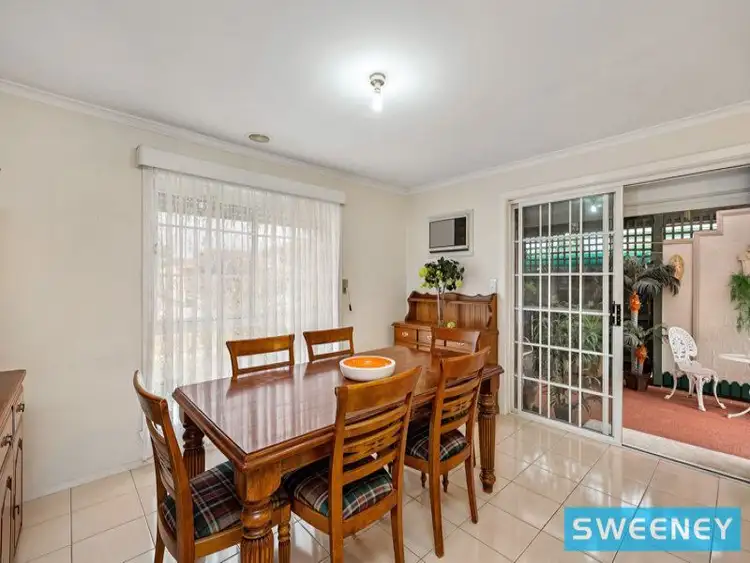 Fourth view of Homely unit listing, 1/34 Romawi Street, Altona VIC 3018