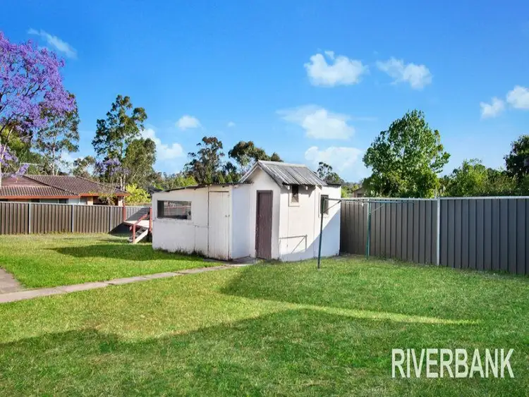 Seventh view of Homely house listing, 66 Cornelia Road, Toongabbie NSW 2146