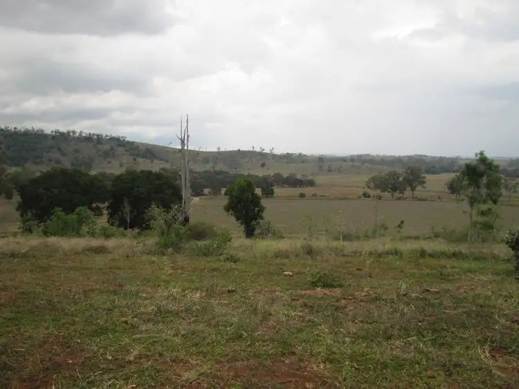 Seventh view of Homely land listing, 1064 East End Road, Mount Larcom QLD 4695