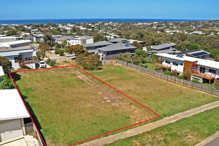 Sixth view of Homely land listing, 96 Strathmore Drive, Jan Juc VIC 3228
