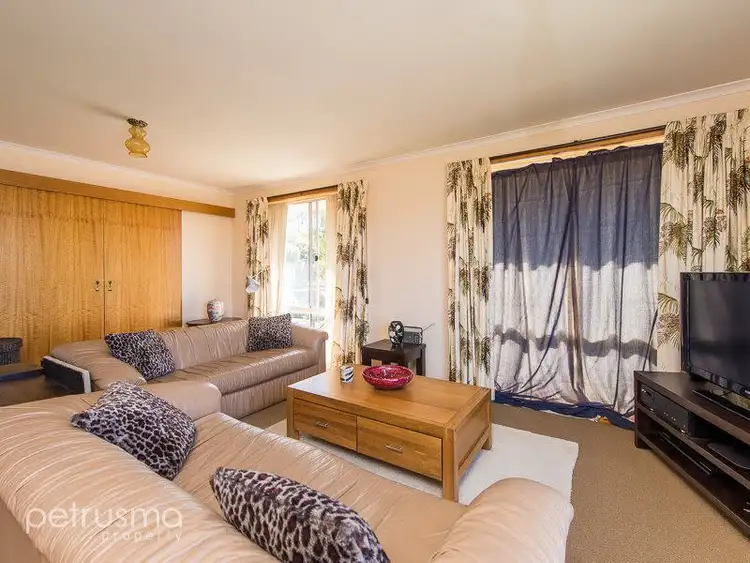 Fourth view of Homely house listing, 3 Jewel Court, Blackmans Bay TAS 7052