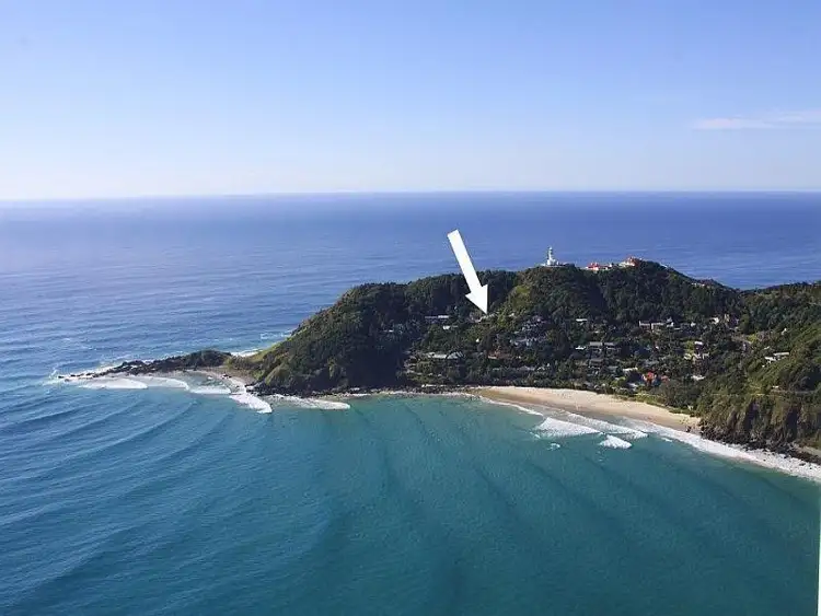 Fourth view of Homely house listing, 21 Brownell Drive, Byron Bay NSW 2481