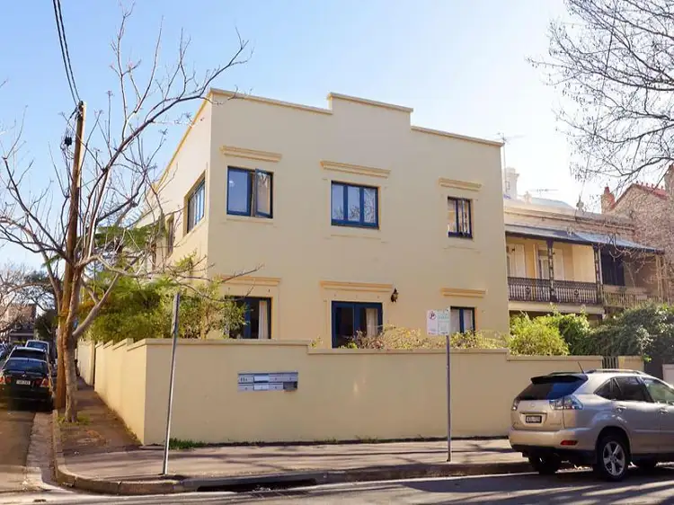 4/63 Paddington Street, Paddington NSW 2021