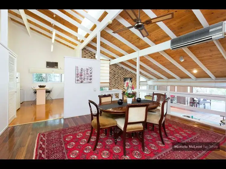 Sixth view of Homely house listing, 74 Ludlow Street, Chapel Hill QLD 4069