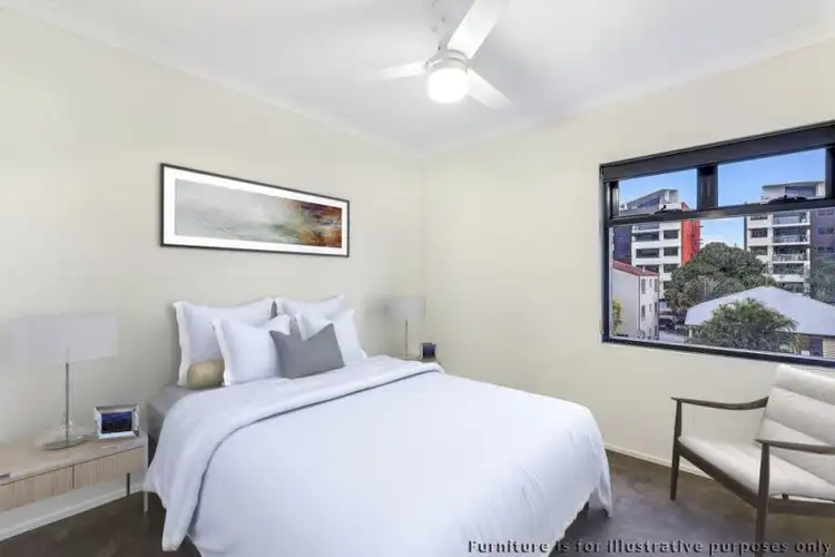 Sixth view of Homely apartment listing, 206/13-15 Norman Street, Southport QLD 4215