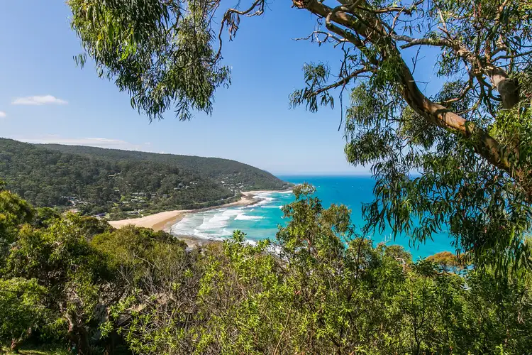 26 Morley Avenue, Wye River VIC 3234