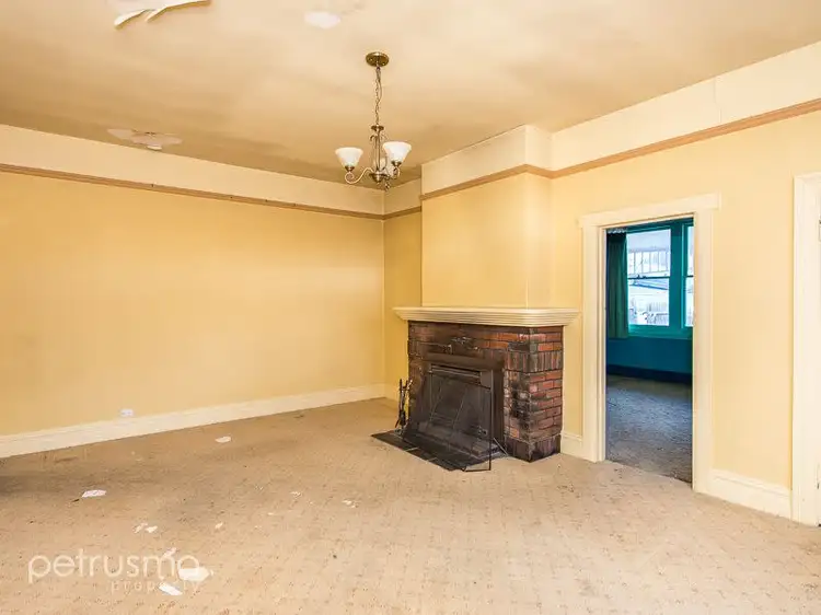 Sixth view of Homely house listing, 51 Hill Street, West Hobart TAS 7000