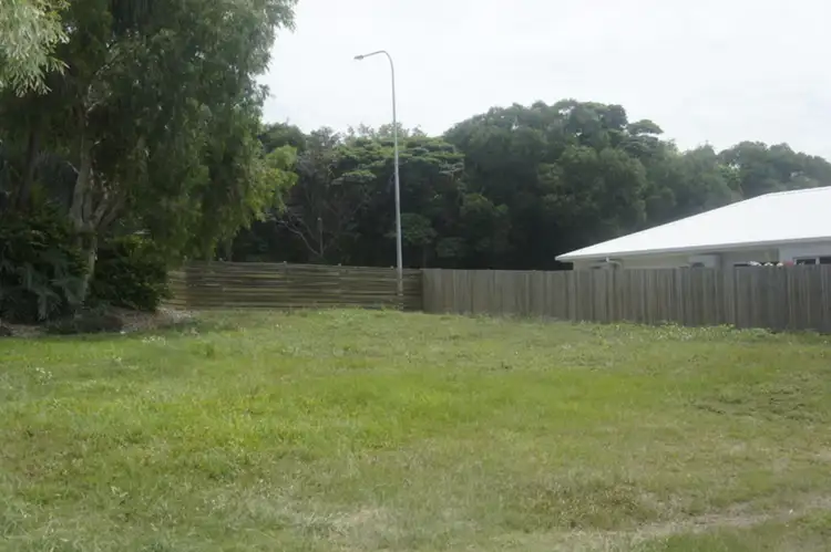 Fourth view of Homely land listing, 4b Litara Court, Palm Cove QLD 4879
