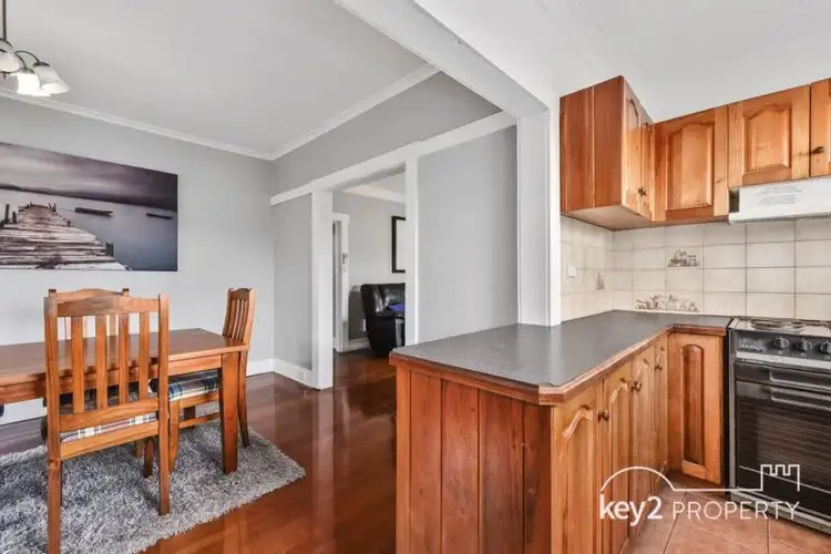 Fourth view of Homely house listing, 80 Lawrence Vale Road, South Launceston TAS 7249