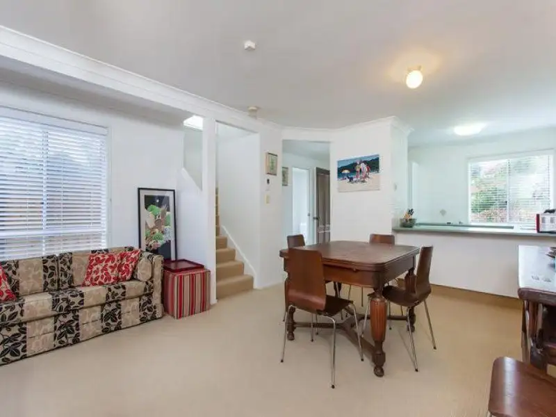 Main view of Homely unit listing, 2/1-3 Sunrise Boulevard, Byron Bay NSW 2481