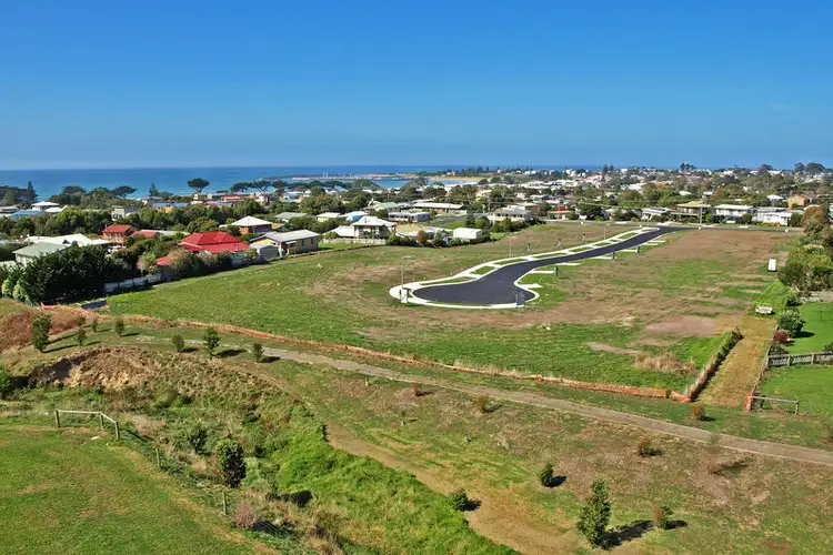 LOT 4, 38-46 Cawood Street, Apollo Bay VIC 3233