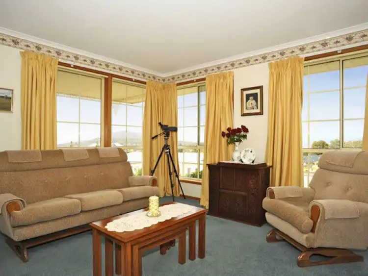 Fifth view of Homely house listing, 76 Diamond Drive, Blackmans Bay TAS 7052