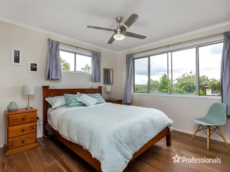 Fifth view of Homely house listing, 64 Glenmorgan Street, Keperra QLD 4054