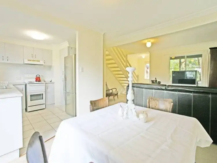 Third view of Homely unit listing, 8/45 Belongil Crescent, Byron Bay NSW 2481