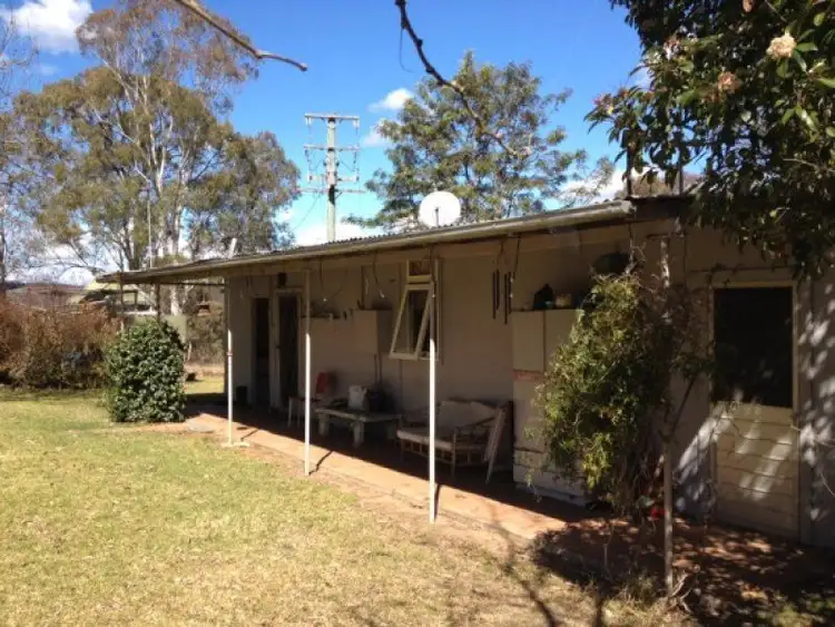 Seventh view of Homely rural property listing, Address available on request