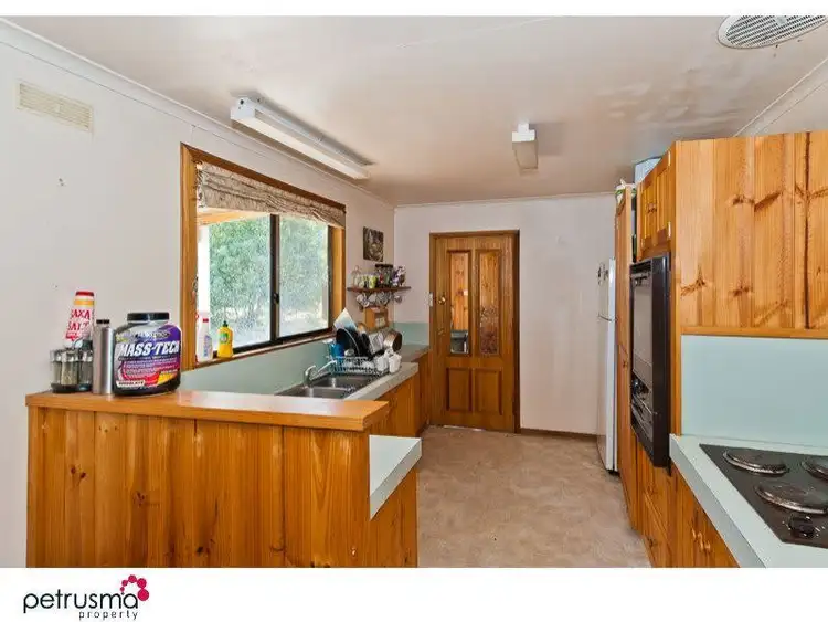 Fifth view of Homely house listing, 59 Leesons Road, Westerway TAS 7140