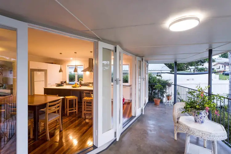 Second view of Homely house listing, 22A Windrest Avenue, Aspley QLD 4034