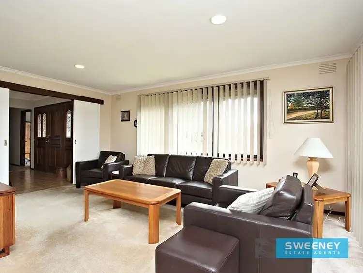 Fifth view of Homely house listing, 33 Somers Parade, Altona VIC 3018