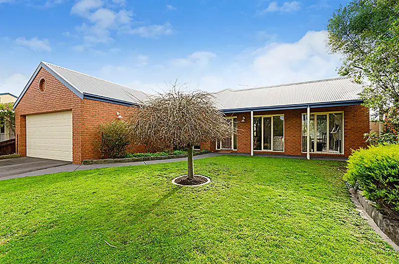 Main view of Homely house listing, 17 Grange Crescent, Torquay VIC 3228