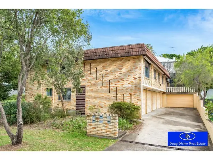 Main view of Homely unit listing, 3/11 Ivy Street, Toowong QLD 4066
