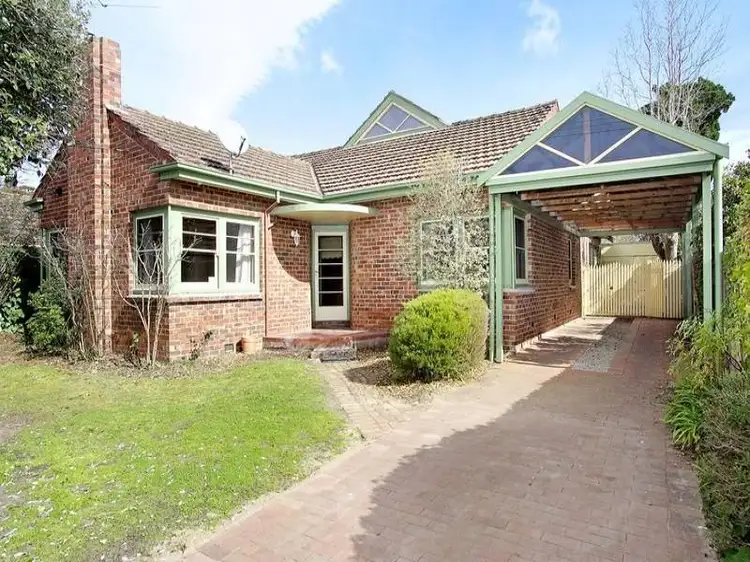 30 Warwick Street, Newtown VIC 3220
