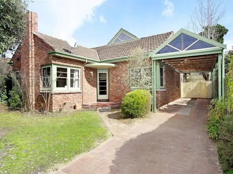 Main view of Homely house listing, 30 Warwick Street, Newtown VIC 3220
