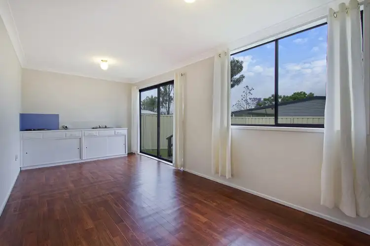 Sixth view of Homely house listing, 1 Newport street, Cambridge Park NSW 2747